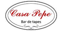 Casa Pepe Logo